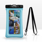 Salt Life Floating Waterproof Phone Case