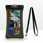 Salt Life Floating Waterproof Phone Case