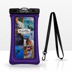 Salt Life Floating Waterproof Phone Case