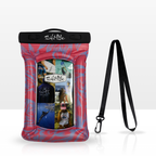 Salt Life Floating Waterproof Phone Case