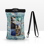 Salt Life Floating Waterproof Phone Case