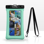 Salt Life Floating Waterproof Phone Case