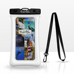 Salt Life Floating Waterproof Phone Case