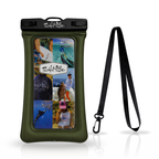 Salt Life Floating Waterproof Phone Case