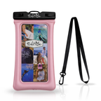 Salt Life Floating Waterproof Phone Case