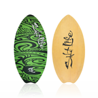 Salt Life Wood Skimboard - 39″ & 41"
