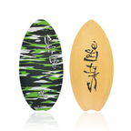Salt Life Wood Skimboard - 39″ & 41"