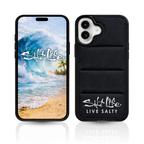 Salt Life Coastal Puff Phone Case Wholesale 6 pack