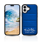 Salt Life Coastal Puff Phone Case Wholesale 6 pack
