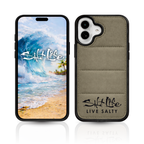 Salt Life Coastal Puff Phone Case Wholesale 6 pack