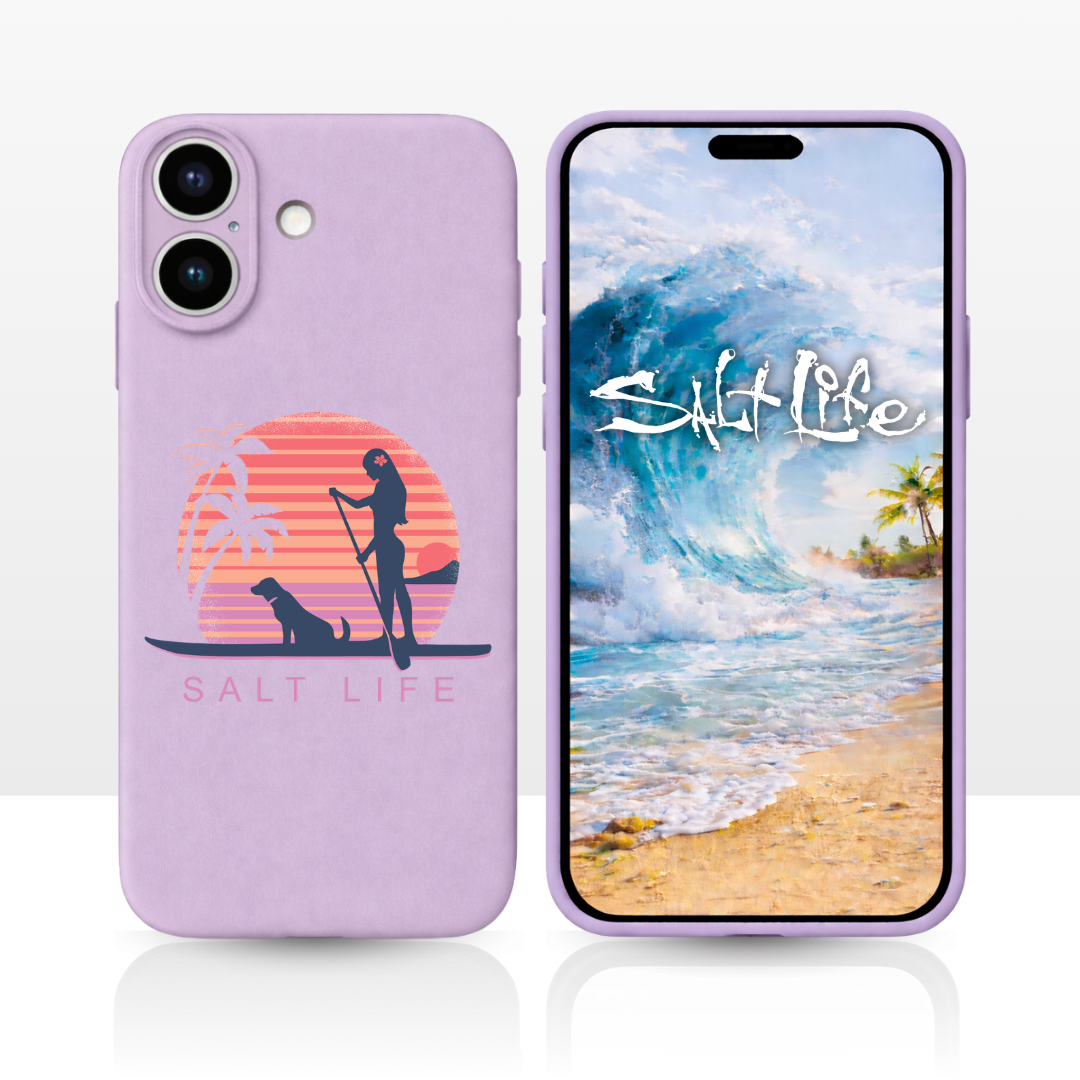 Salt Life Drift Series MagSafe Phone Case Wholesale 6 Pack