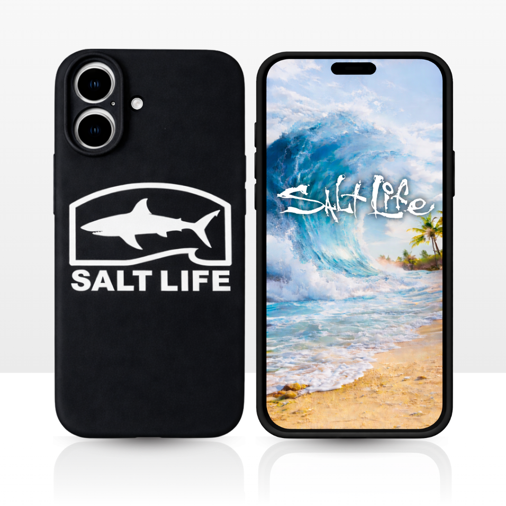 Salt Life Drift Series MagSafe Phone Case