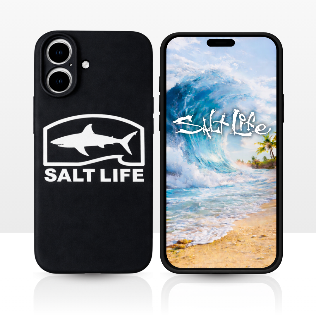 Salt Life Drift Series MagSafe Phone Case