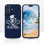 Salt Life Drift Series MagSafe Phone Case Wholesale 6 Pack