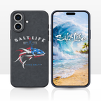 Salt Life Drift Series MagSafe Phone Case Wholesale 6 Pack