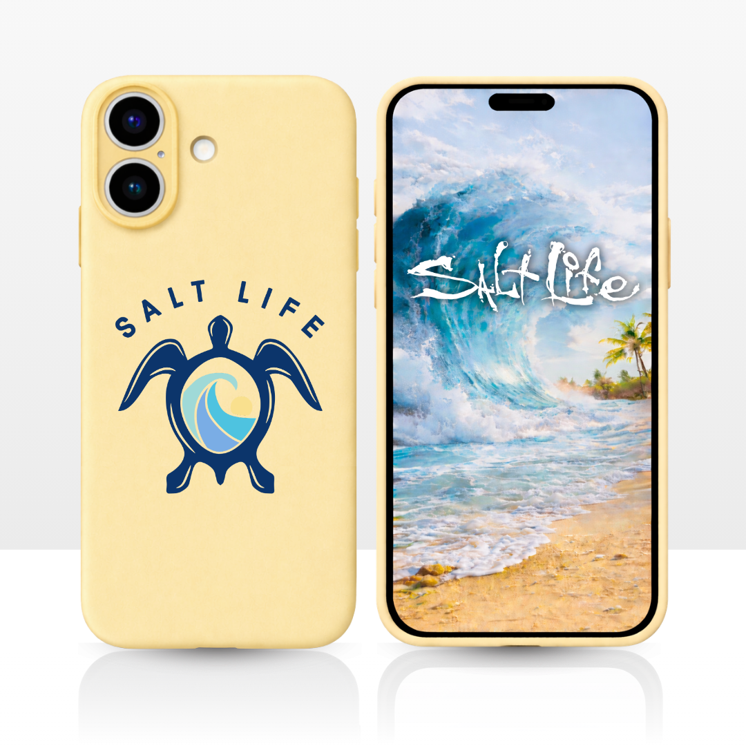 Salt Life Drift Series MagSafe Phone Case Wholesale 6 Pack