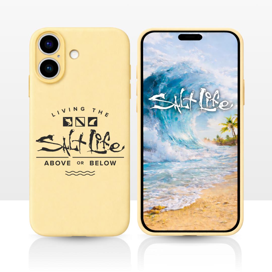 Salt Life Drift Series MagSafe Phone Case Wholesale 6 Pack