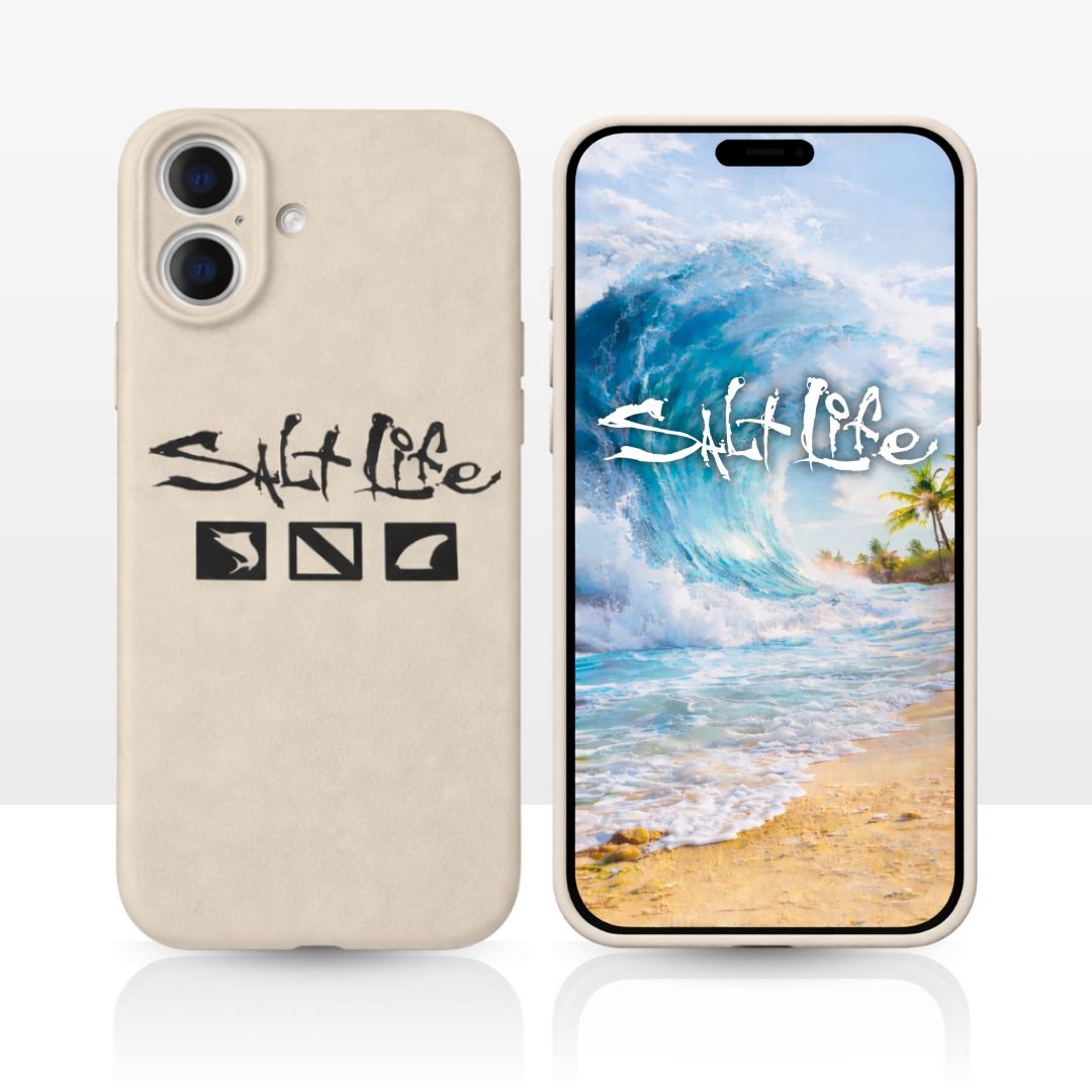Salt Life Drift Series MagSafe Phone Case Wholesale 6 Pack