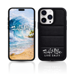 Salt Life Coastal Puff Phone Case Wholesale 6 pack
