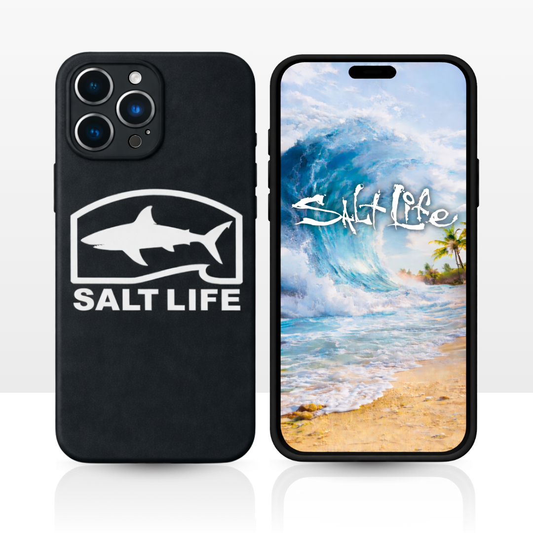 Salt Life Drift Series MagSafe Phone Case Wholesale 6 Pack