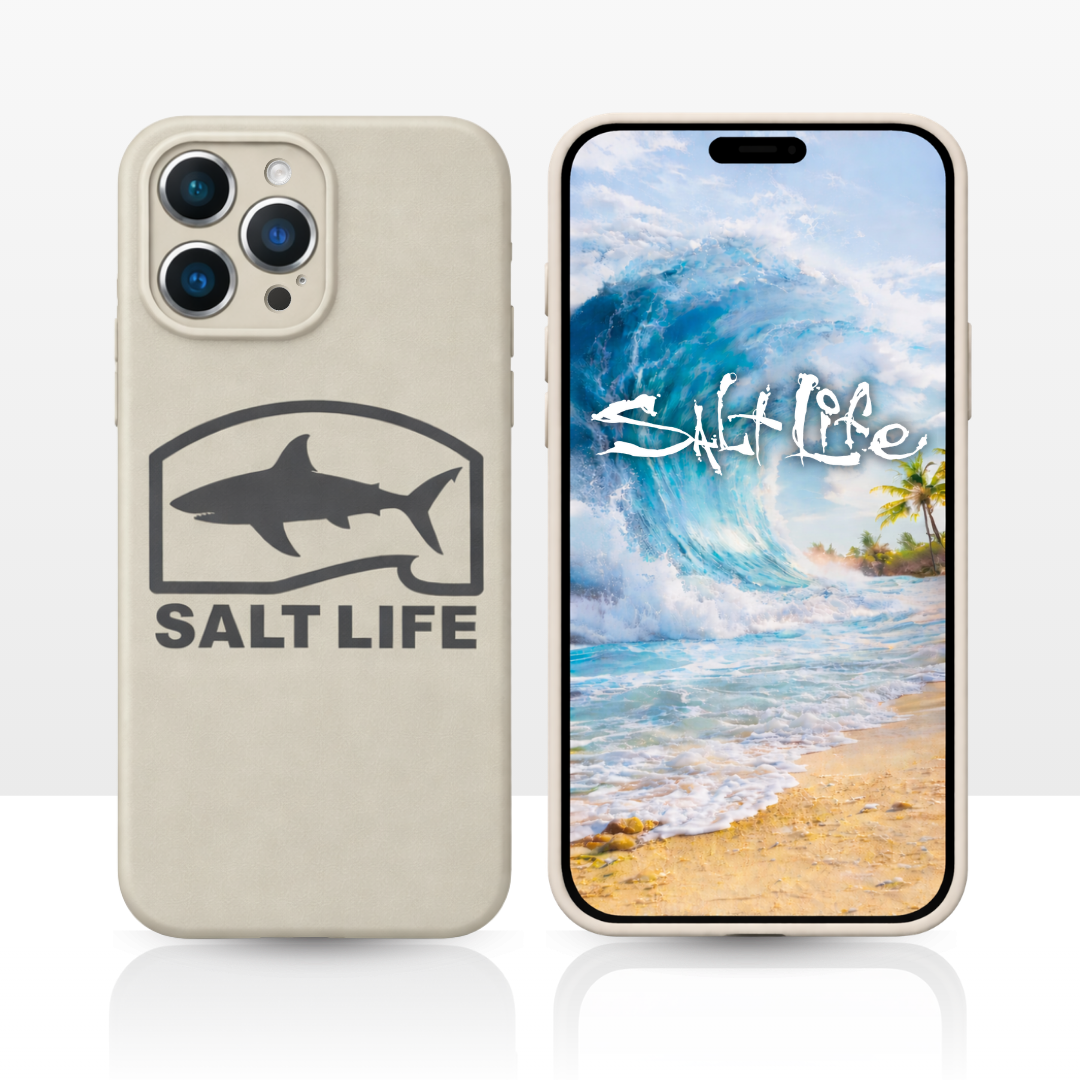 Salt Life Drift Series MagSafe Phone Case Wholesale 6 Pack