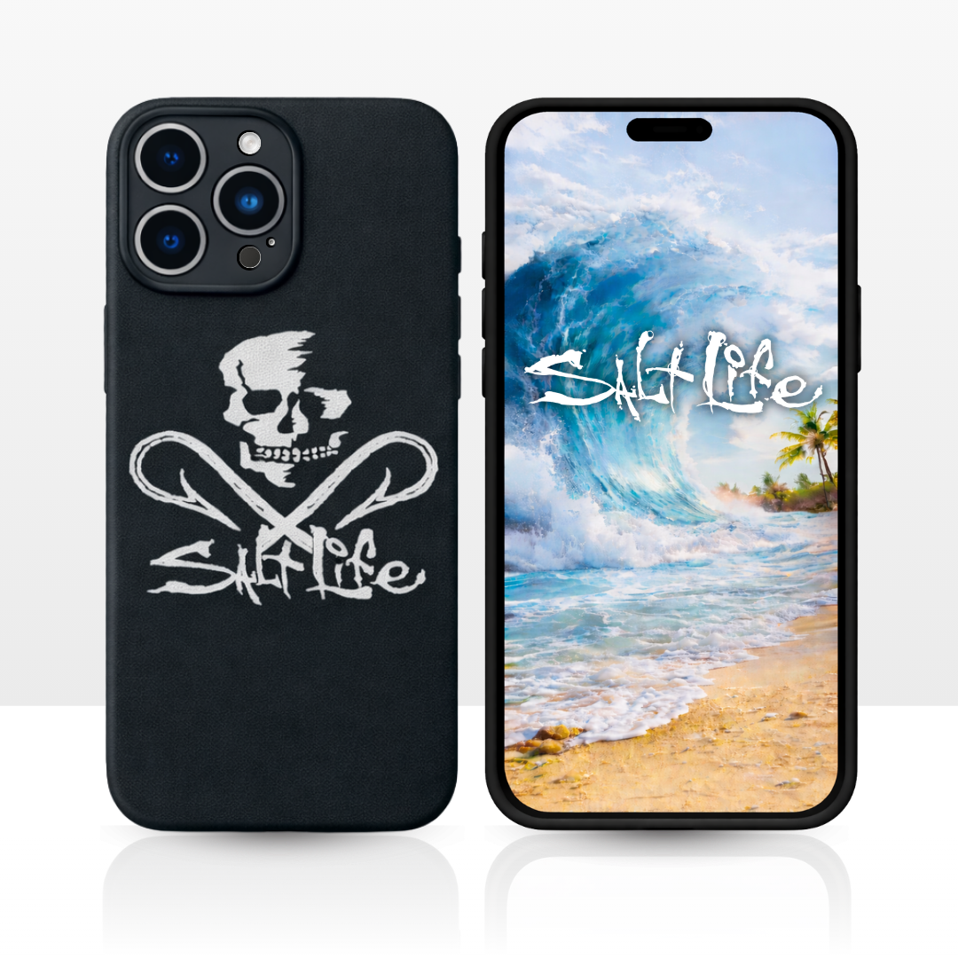 Salt Life Drift Series MagSafe Phone Case Wholesale 6 Pack