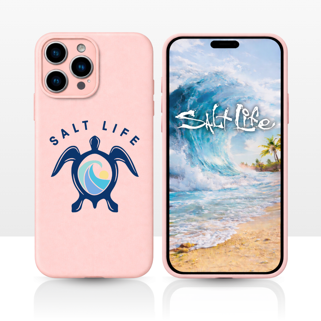 Salt Life Drift Series MagSafe Phone Case Wholesale 6 Pack