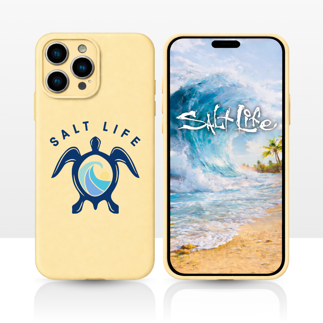 Salt Life Drift Series MagSafe Phone Case Wholesale 6 Pack