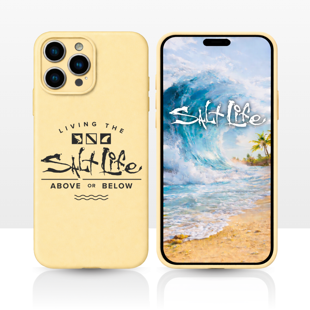 Salt Life Drift Series MagSafe Phone Case Wholesale 6 Pack