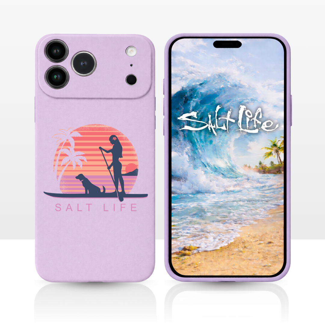 Salt Life Drift Series MagSafe Phone Case Wholesale 6 Pack