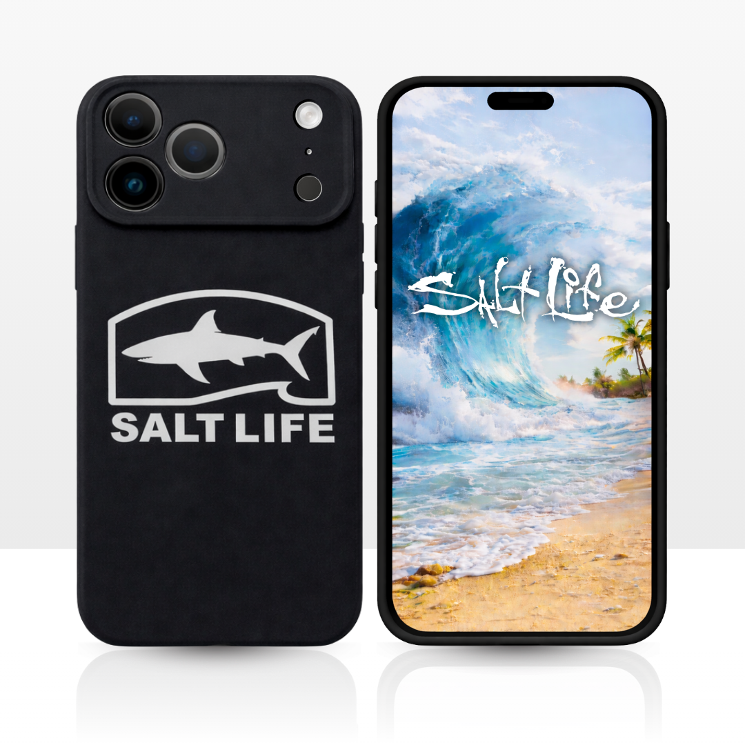 Salt Life Drift Series MagSafe Phone Case Wholesale 6 Pack