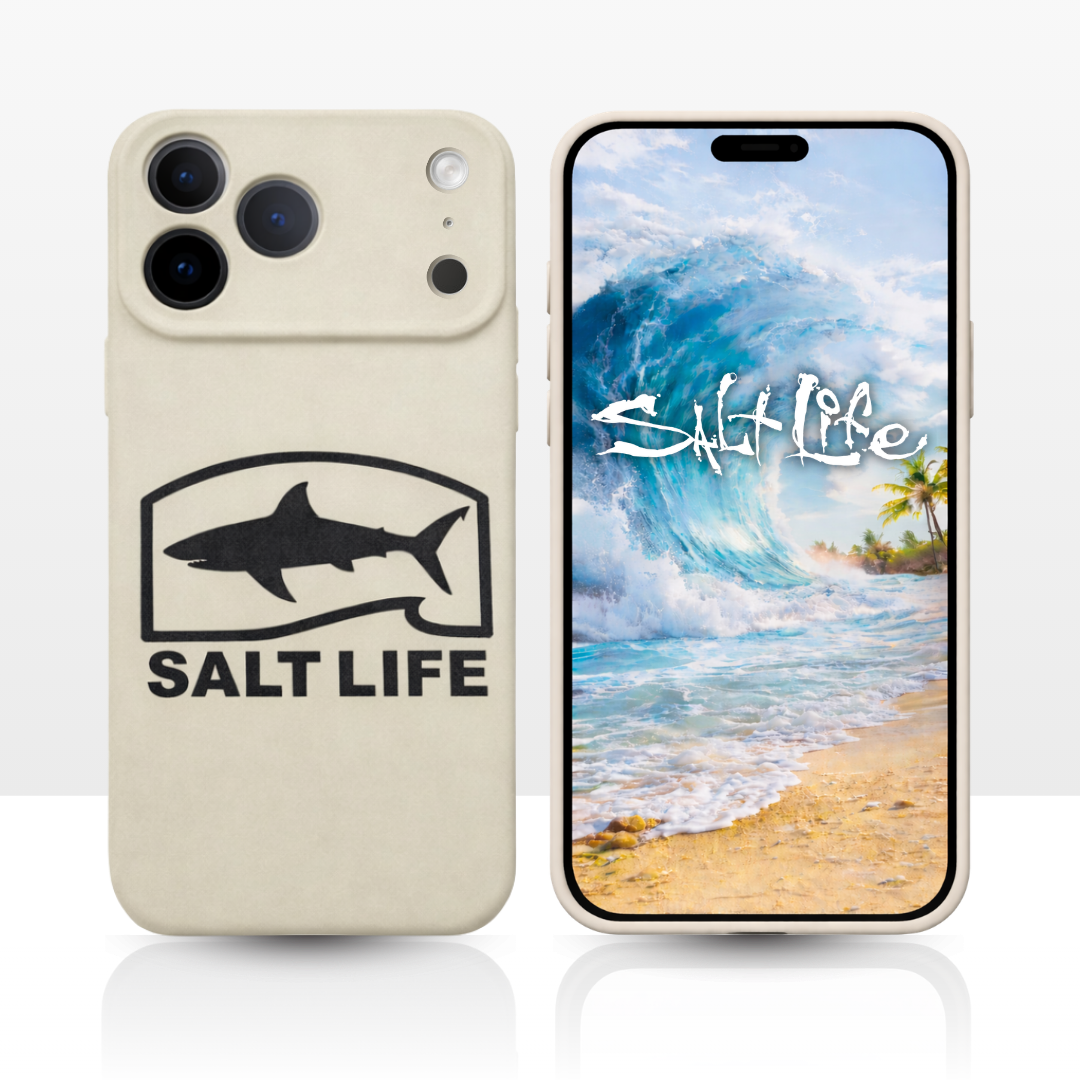 Salt Life Drift Series MagSafe Phone Case Wholesale 6 Pack