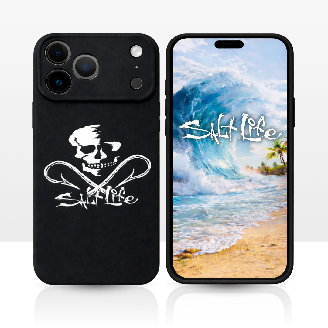 Salt Life Drift Series MagSafe Phone Case Wholesale 6 Pack