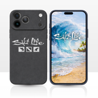 Salt Life Drift Series MagSafe Phone Case Wholesale 6 Pack
