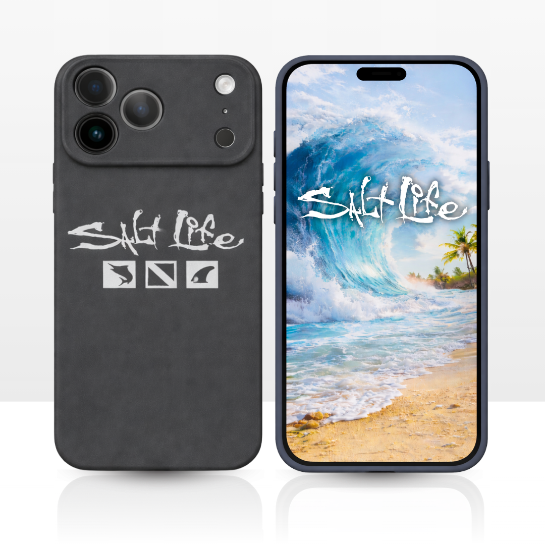 Salt Life Drift Series MagSafe Phone Case Wholesale 6 Pack