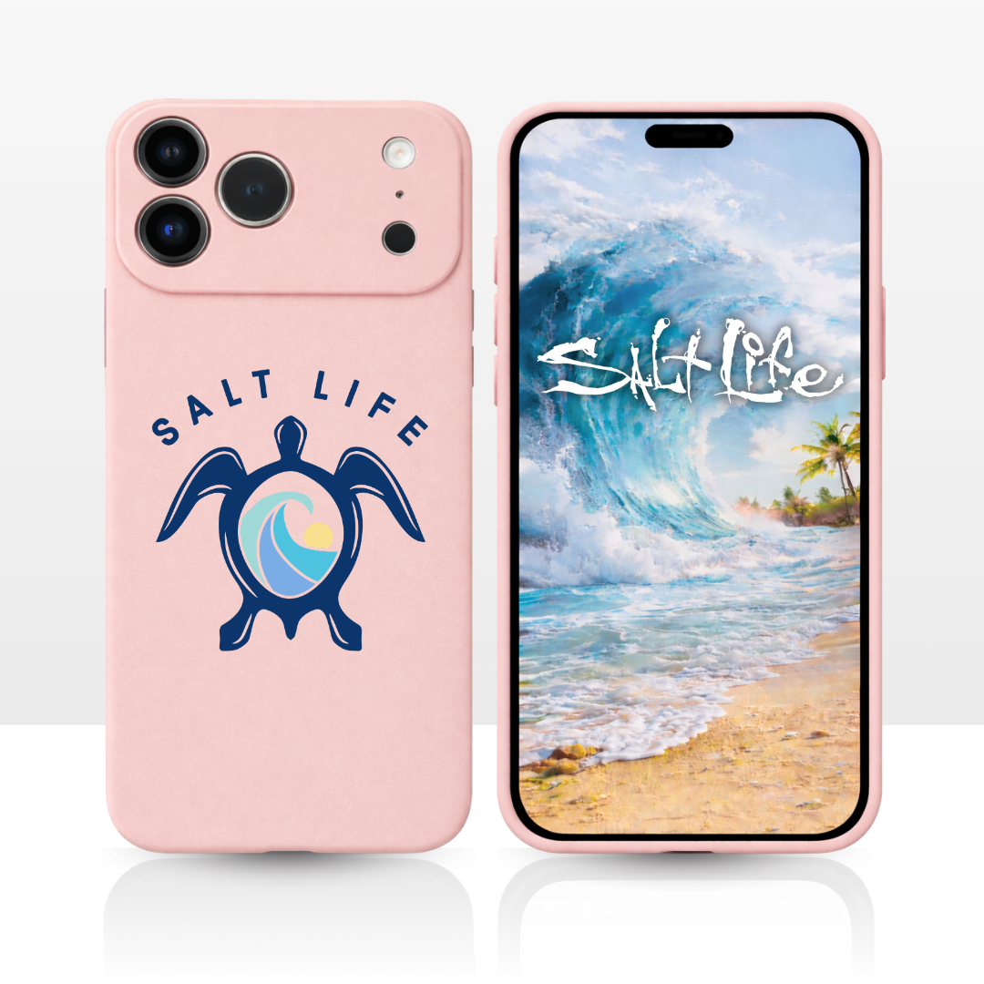 Salt Life Drift Series MagSafe Phone Case Wholesale 6 Pack