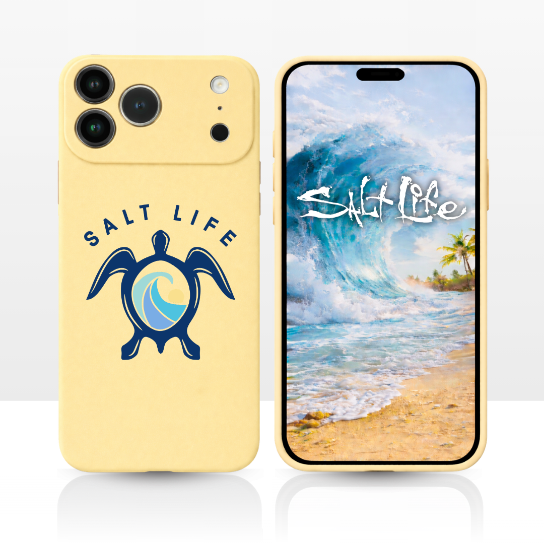 Salt Life Drift Series MagSafe Phone Case Wholesale 6 Pack