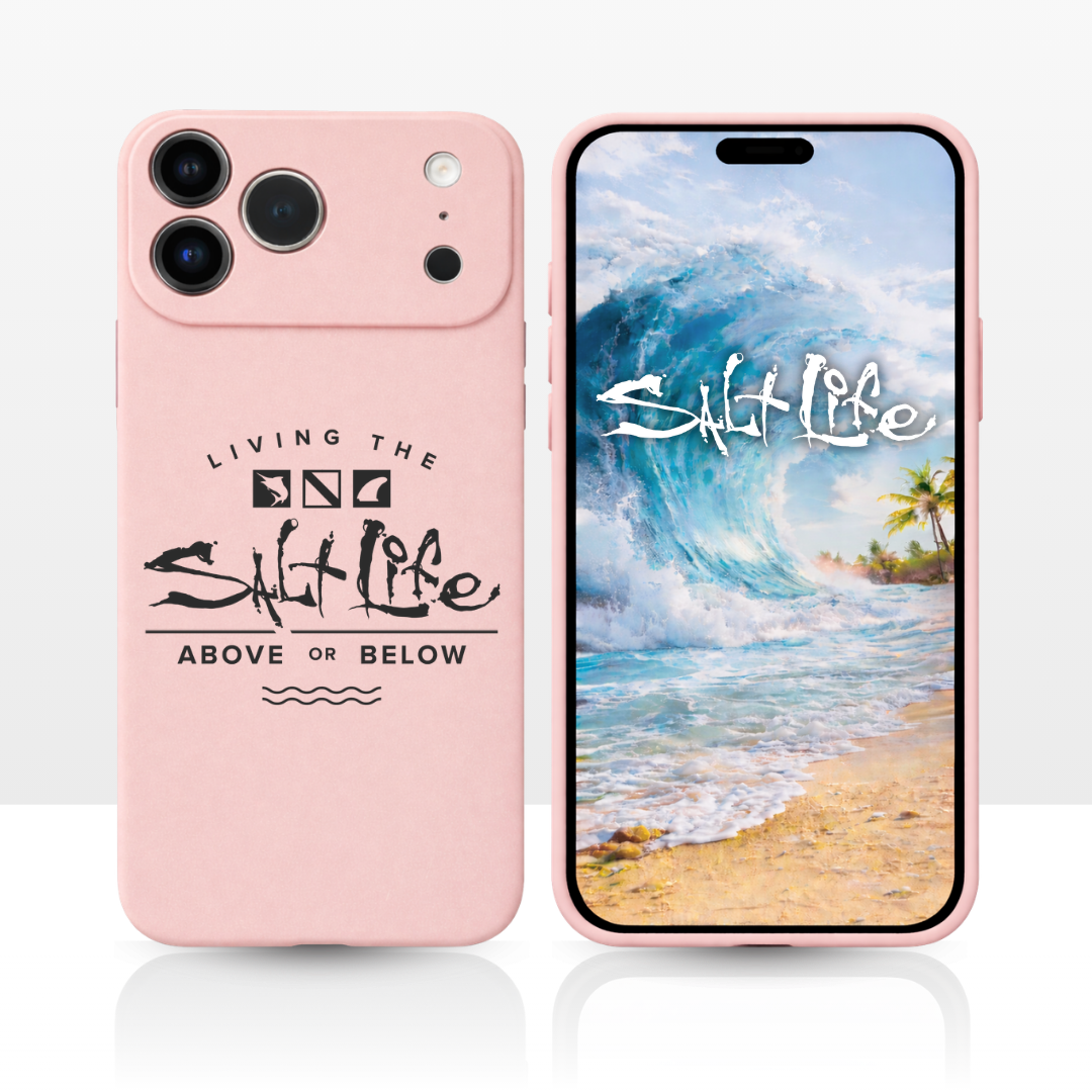 Salt Life Drift Series MagSafe Phone Case Wholesale 6 Pack