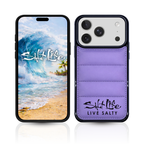 Salt Life Coastal Puff Phone Case Wholesale 6 pack