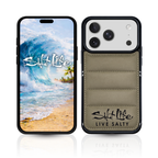 Salt Life Coastal Puff Phone Case Wholesale 6 pack