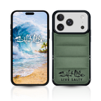 Salt Life Coastal Puff Phone Case Wholesale 6 pack