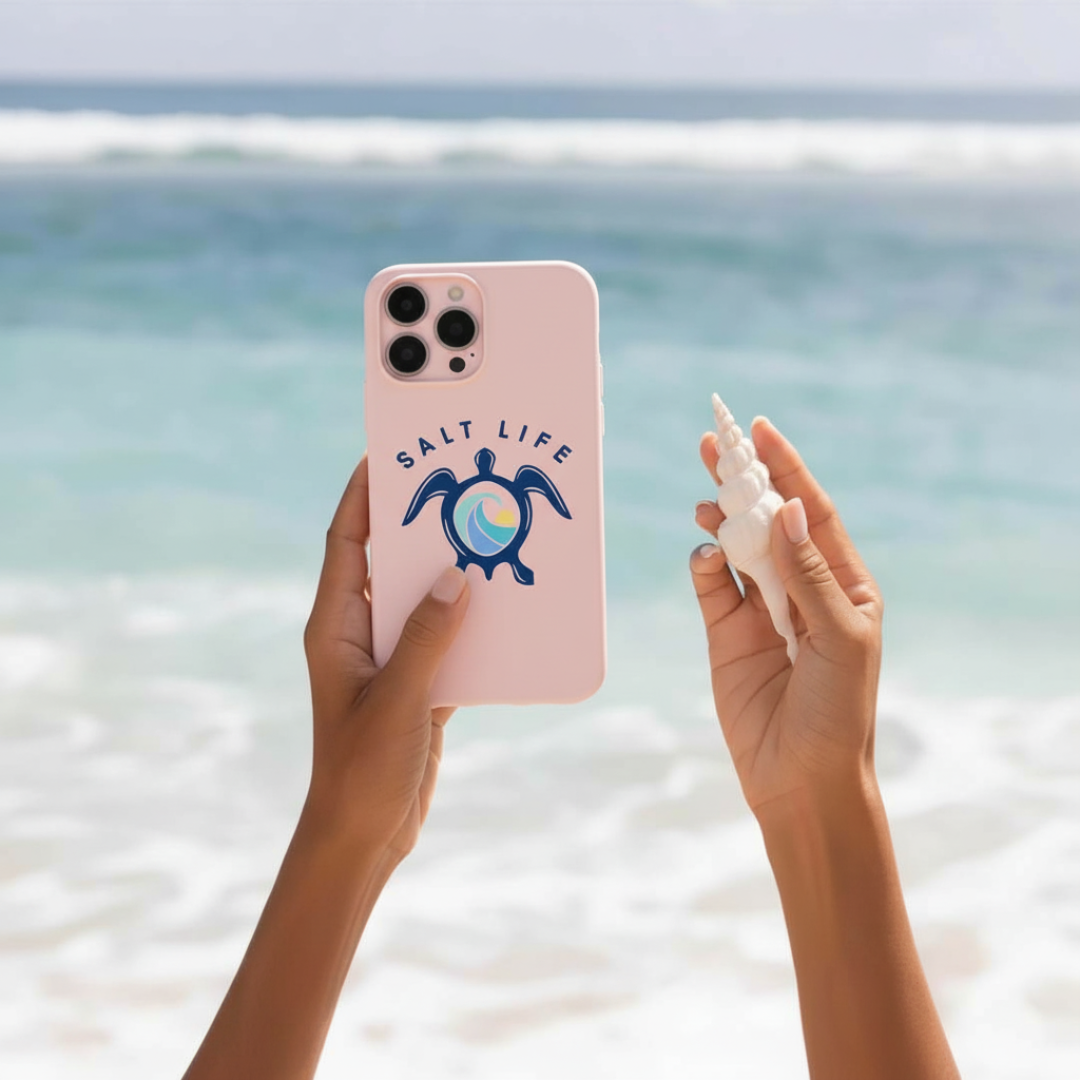 Salt Life Drift Series MagSafe Phone Case