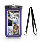 Salt Life Waterproof Phone Bag Sleeve