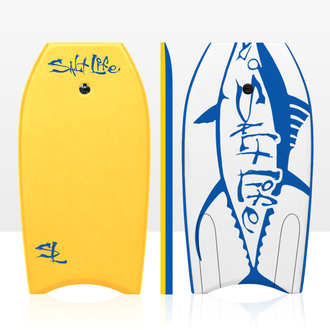 Salt Life Bodyboard - 39''