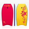 Salt Life 39" Bodyboard
