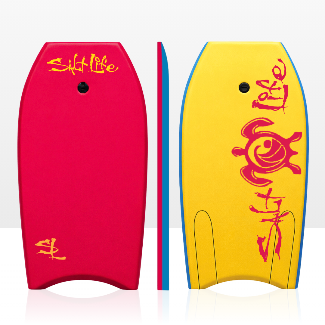 Salt Life 39" Bodyboard