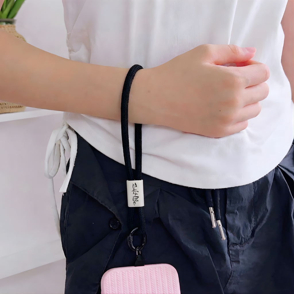 Salt Life Gripline Universal Phone Wrist Strap