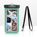 Salt Life Drift Seal Waterproof Phone Sleeve