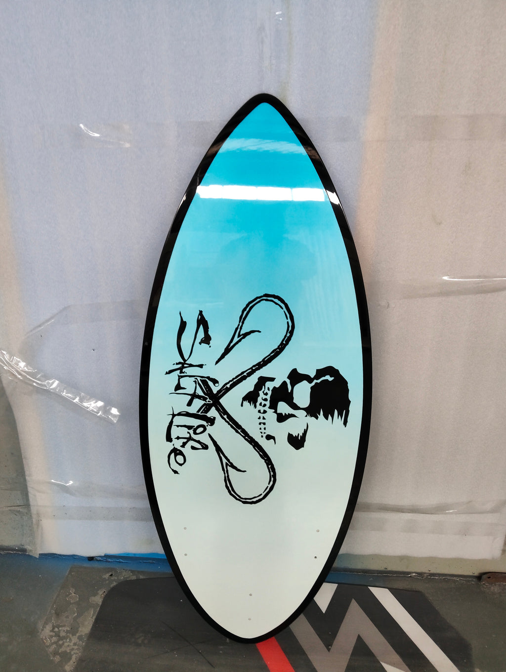 Salt Life Wakesurf Boards