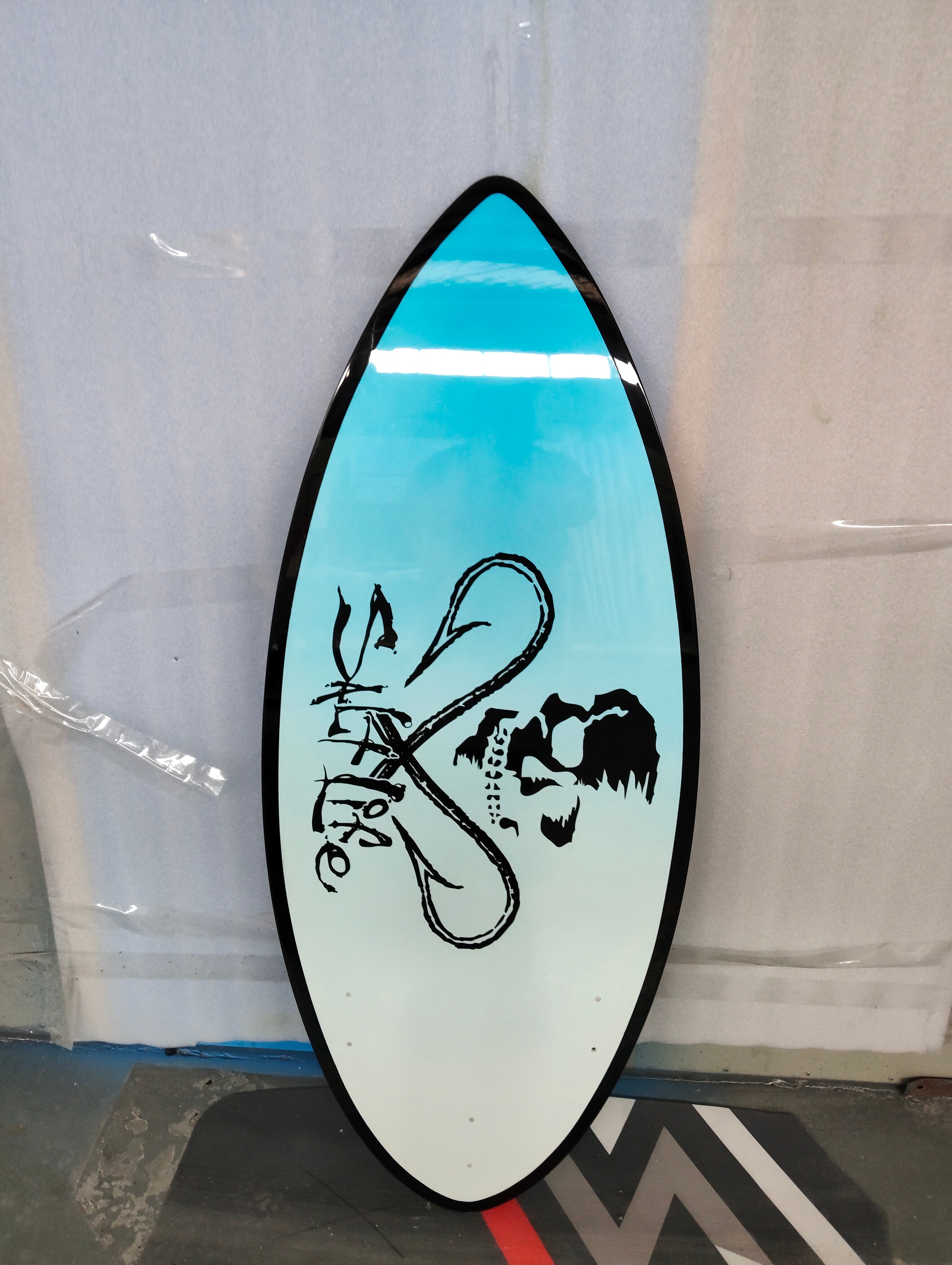 Salt Life Wakesurf Boards